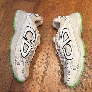 Christian Dior sneakers